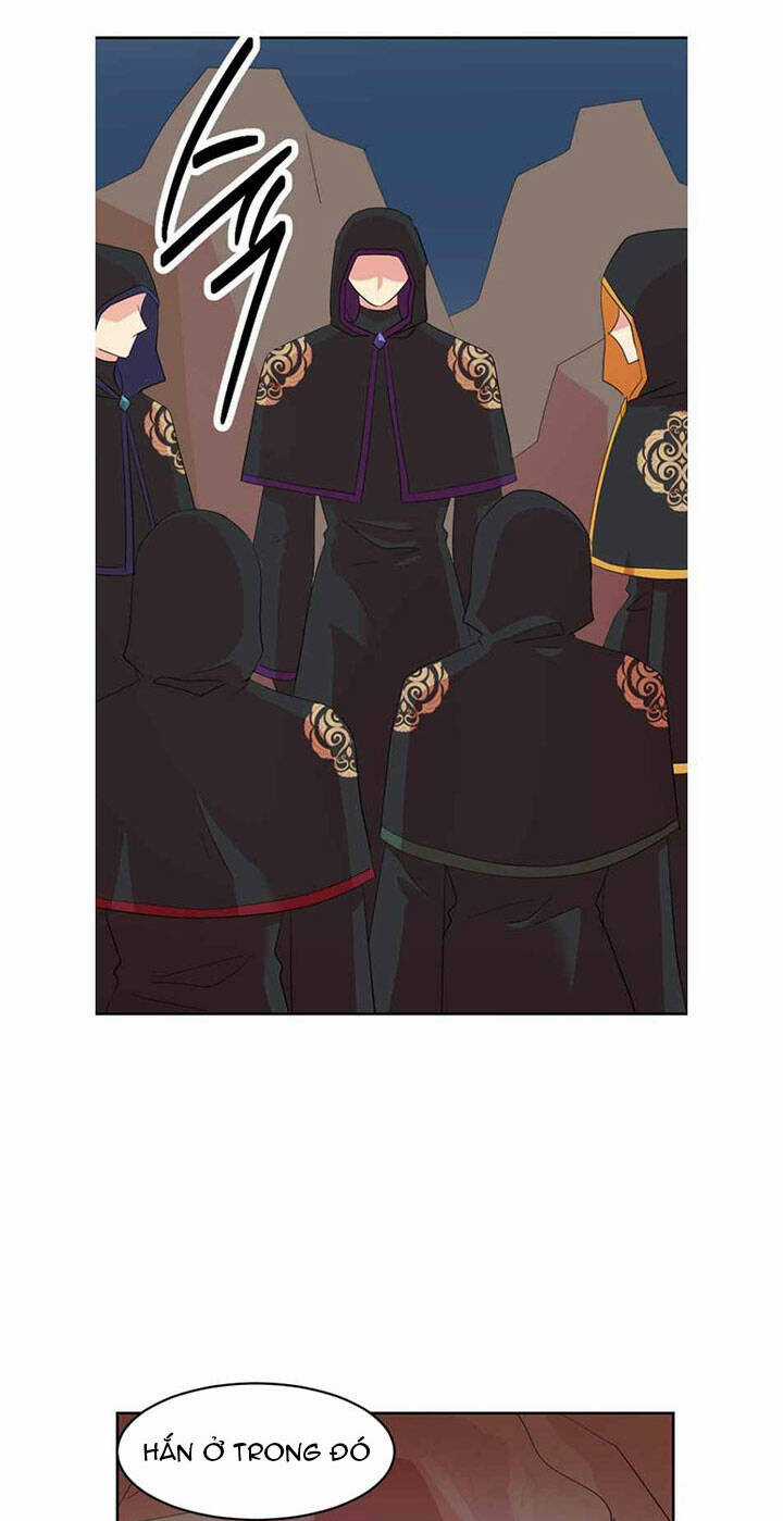 Mọt Sách Chapter 191 trang 9