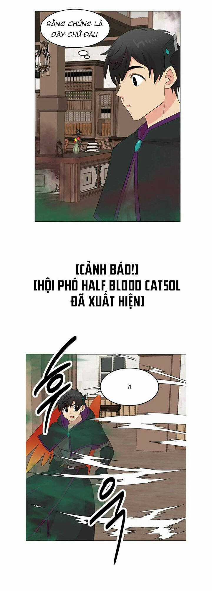 Mọt Sách Chapter 192 trang 1