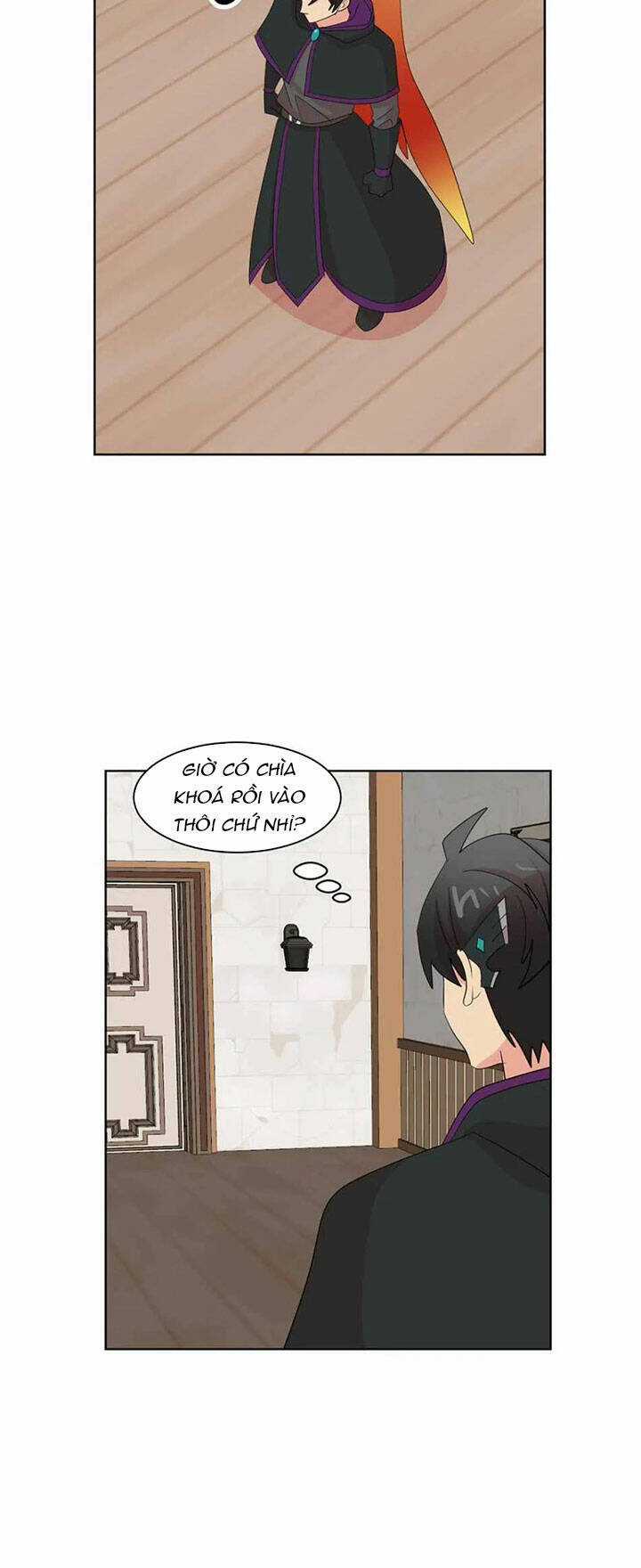 Mọt Sách Chapter 192 trang 24