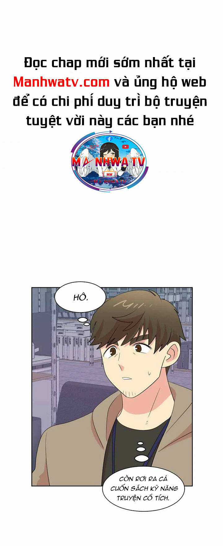 Mọt Sách Chapter 192 trang 25