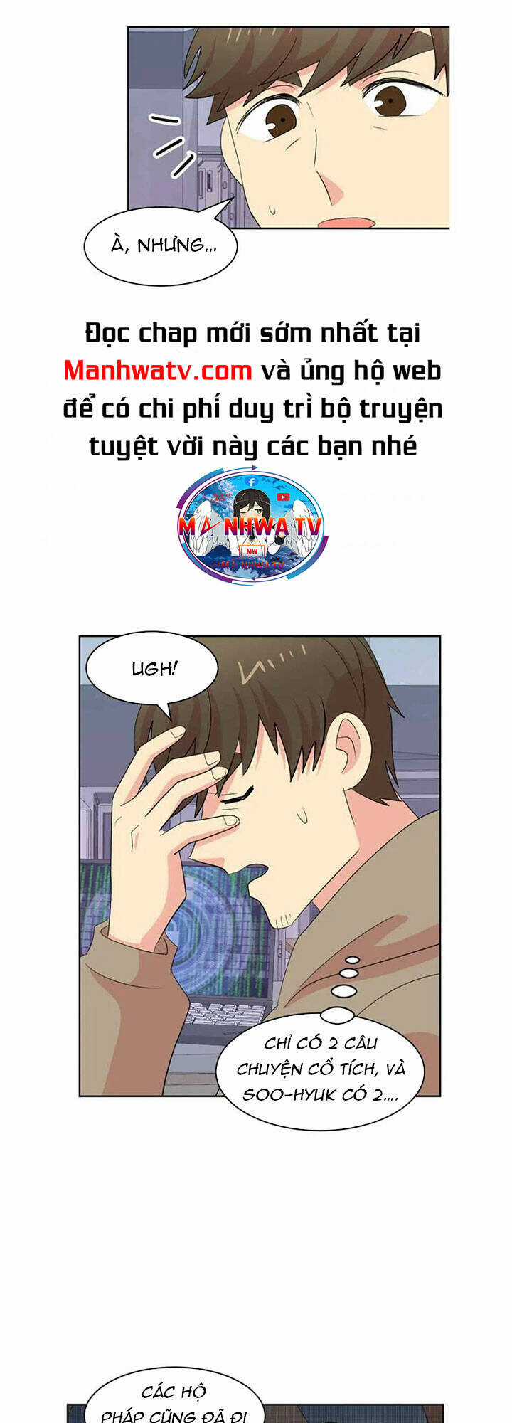 Mọt Sách Chapter 192 trang 28