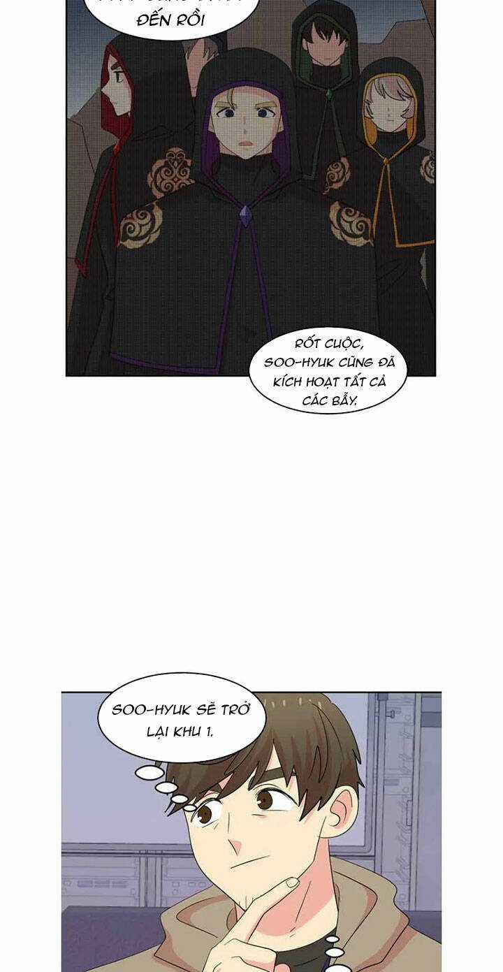 Mọt Sách Chapter 192 trang 29