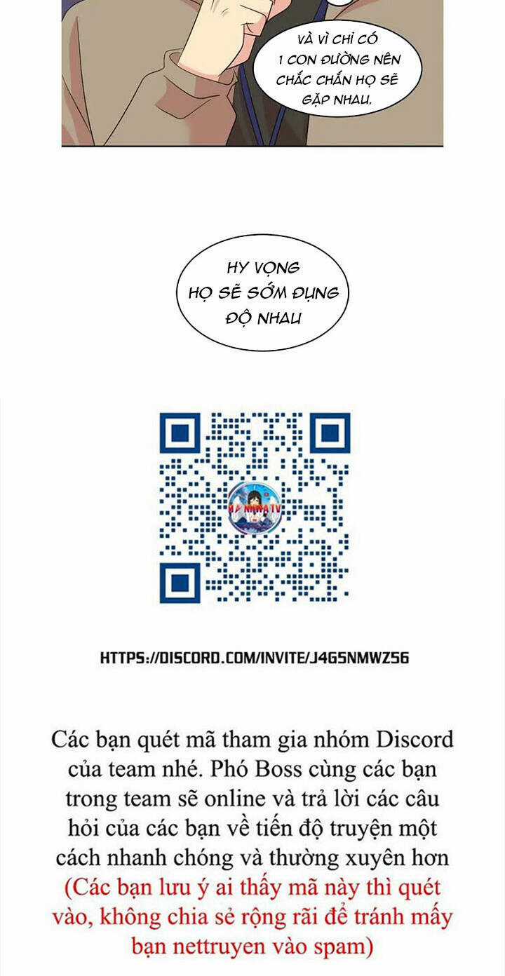 Mọt Sách Chapter 192 trang 30
