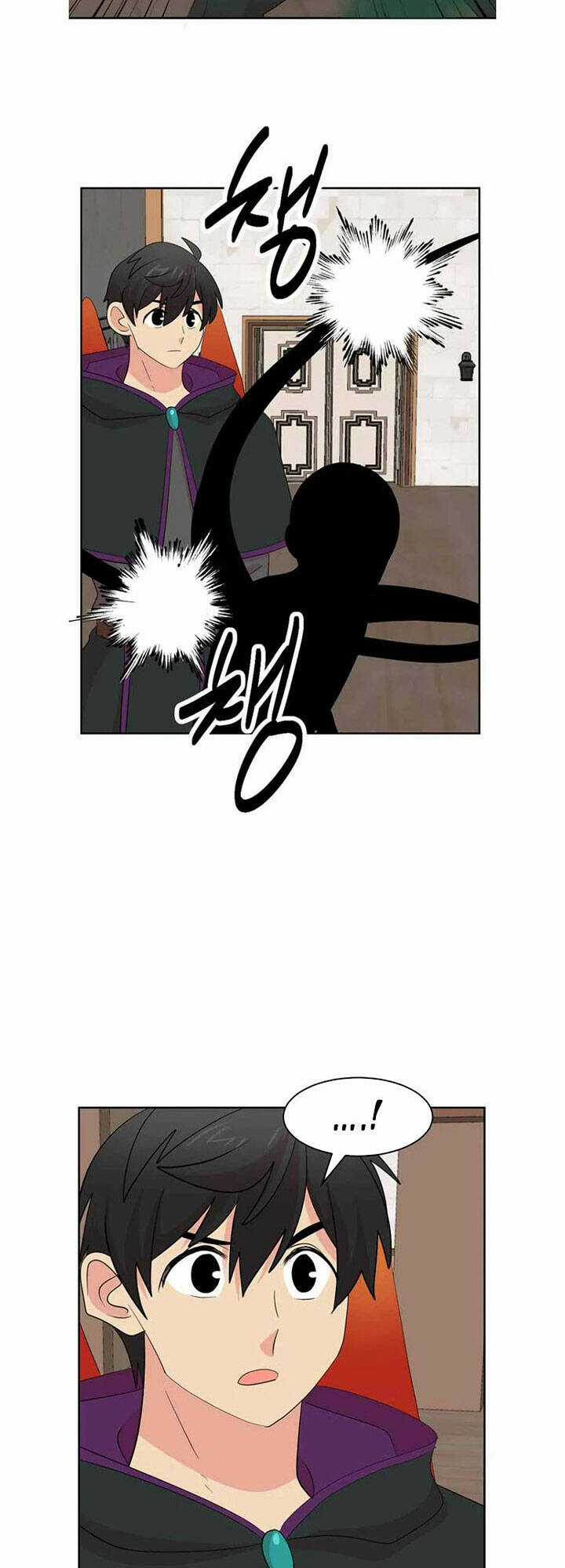 Mọt Sách Chapter 192 trang 4