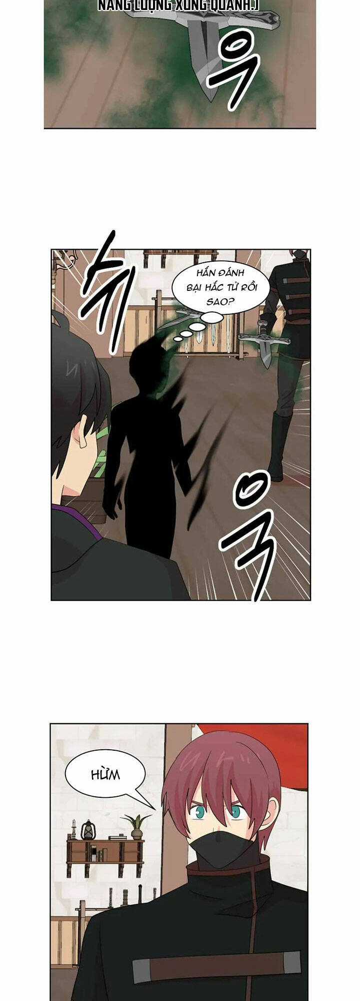 Mọt Sách Chapter 192 trang 6