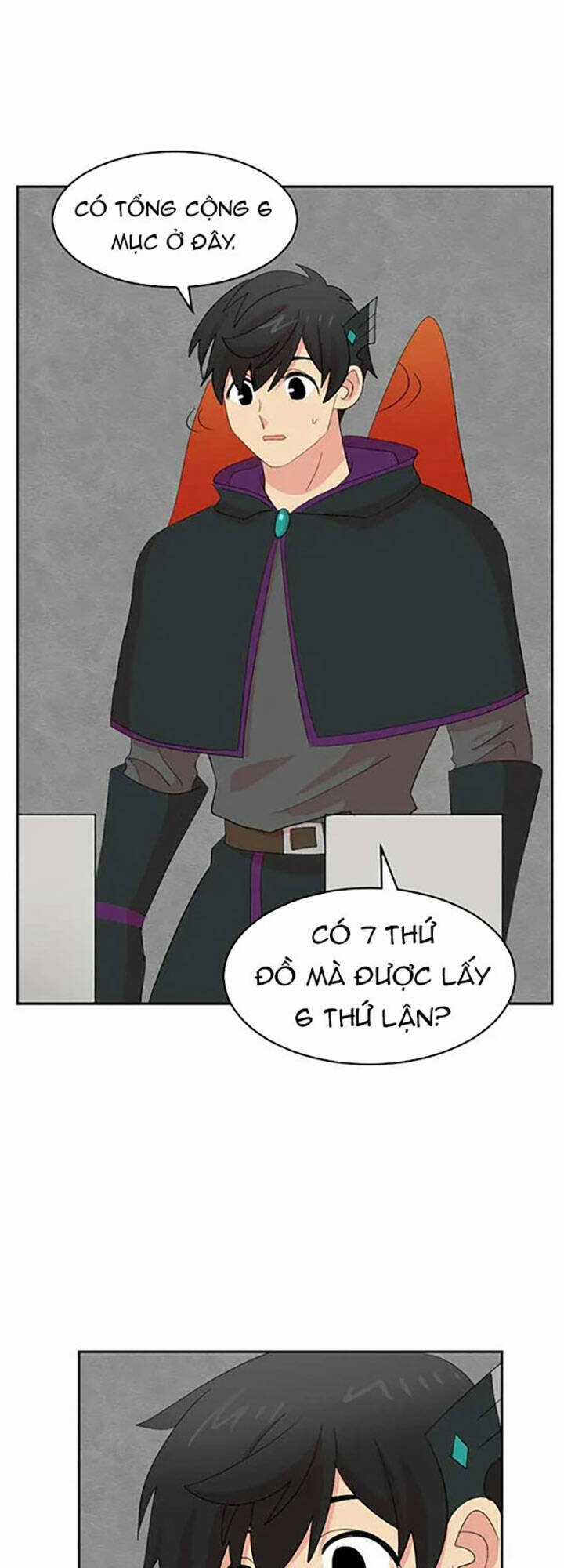 Mọt Sách Chapter 193 trang 12