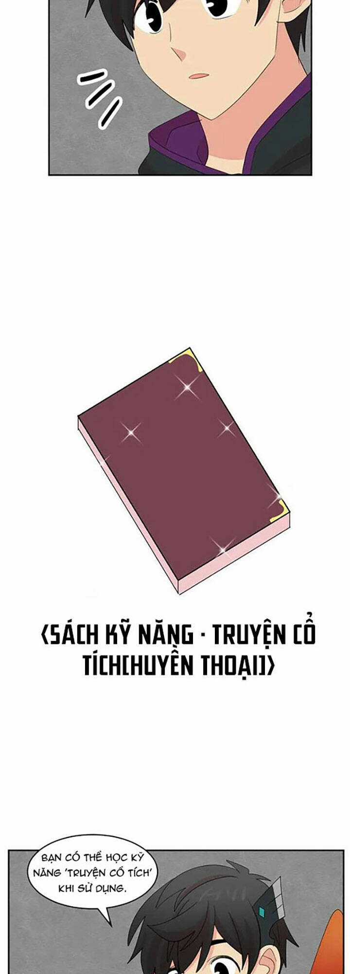 Mọt Sách Chapter 193 trang 13