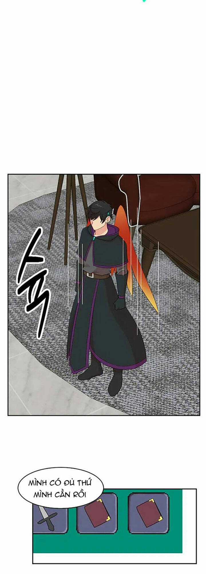 Mọt Sách Chapter 193 trang 16