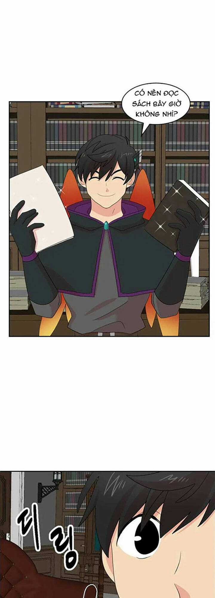 Mọt Sách Chapter 193 trang 17