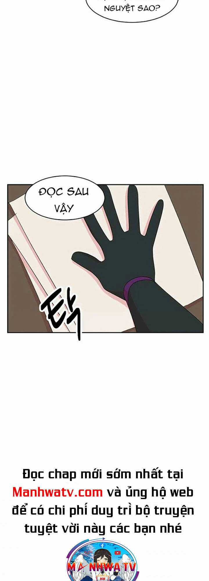 Mọt Sách Chapter 193 trang 19