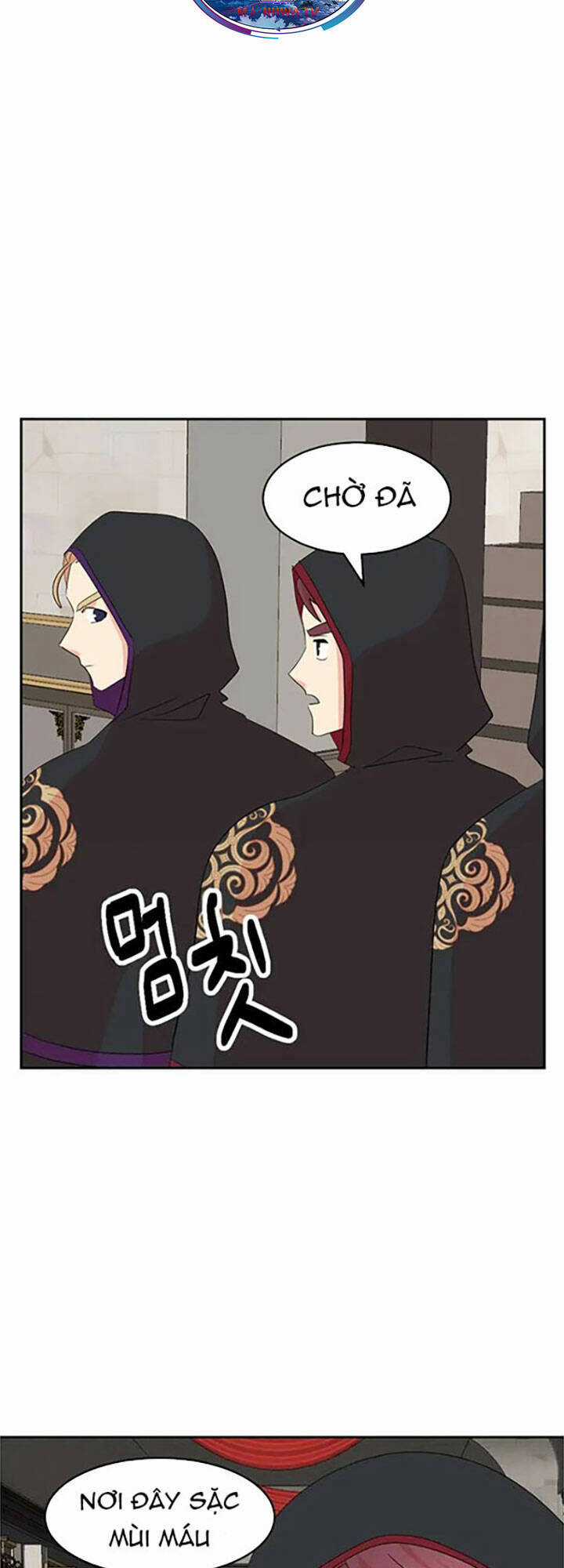 Mọt Sách Chapter 193 trang 20