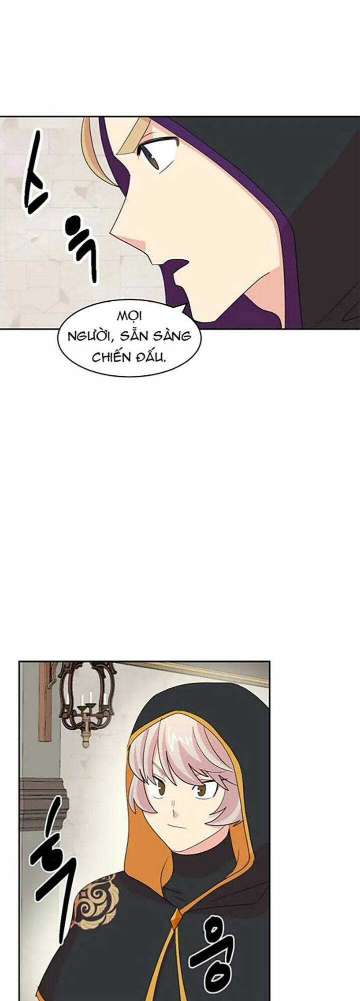 Mọt Sách Chapter 193 trang 23