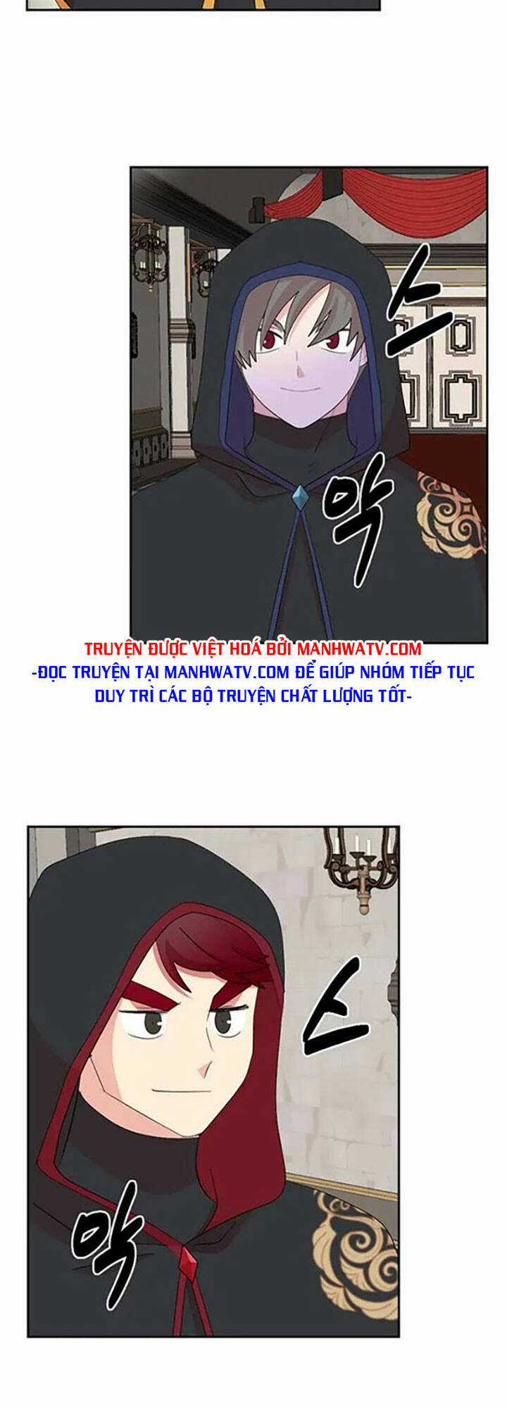 Mọt Sách Chapter 193 trang 24