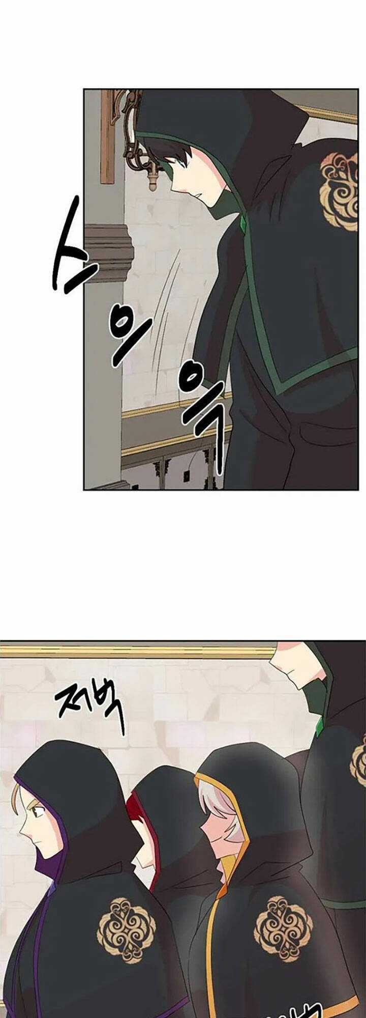 Mọt Sách Chapter 193 trang 25