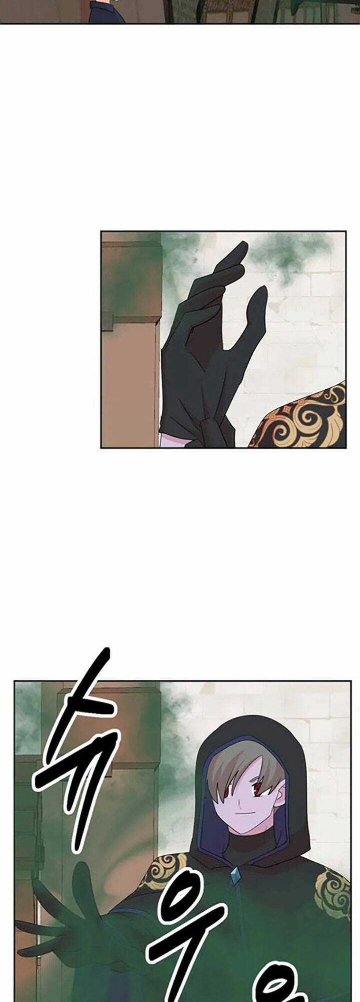 Mọt Sách Chapter 193 trang 30