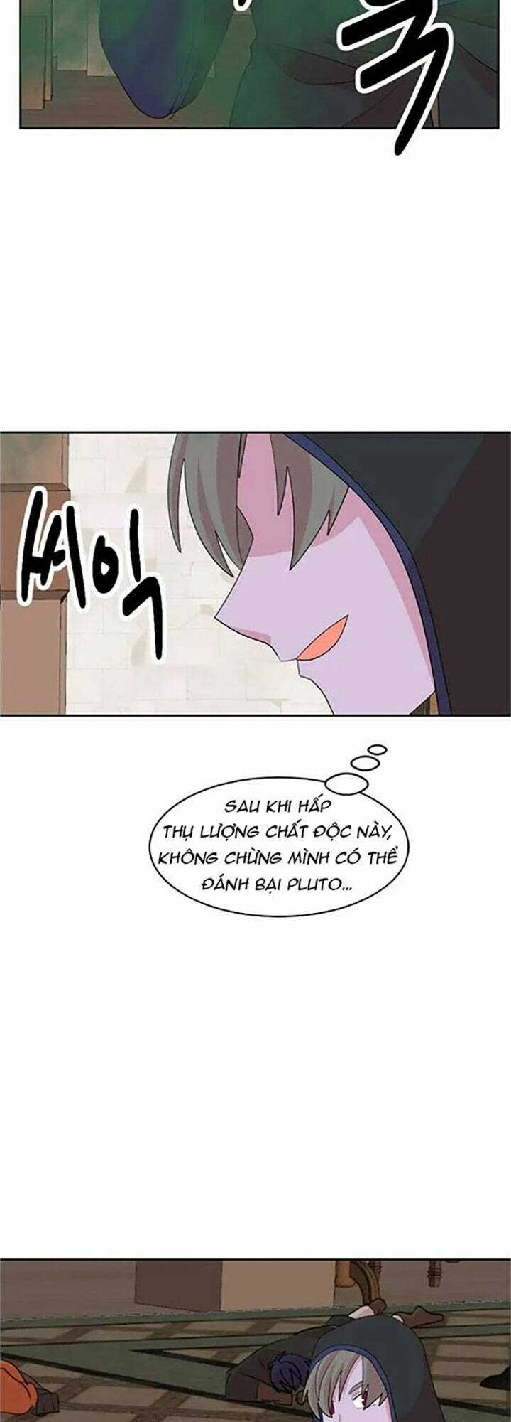 Mọt Sách Chapter 193 trang 31