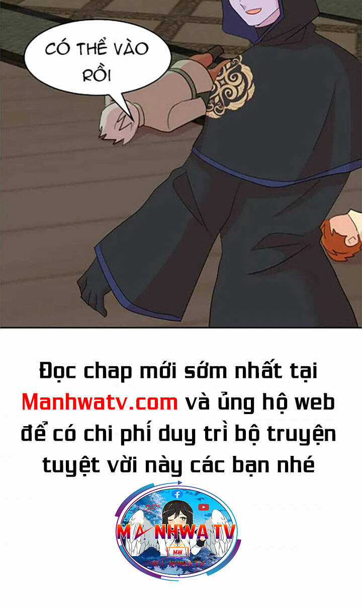 Mọt Sách Chapter 193 trang 32
