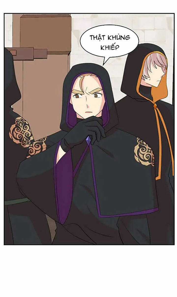 Mọt Sách Chapter 193 trang 33