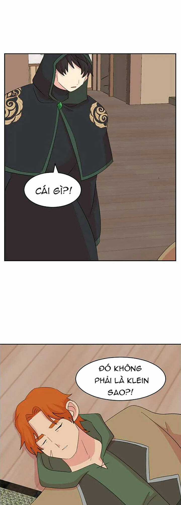 Mọt Sách Chapter 193 trang 34