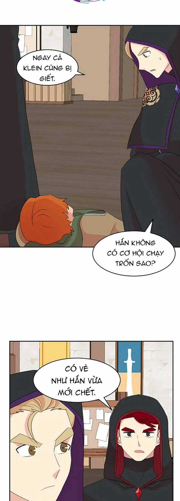 Mọt Sách Chapter 193 trang 36