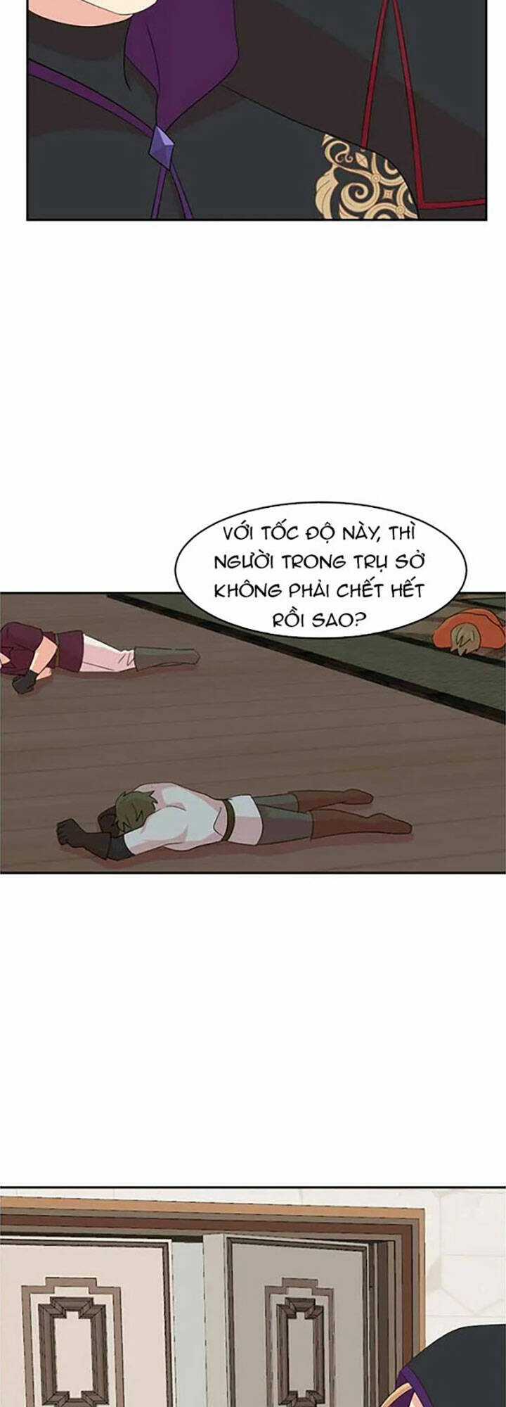 Mọt Sách Chapter 193 trang 37