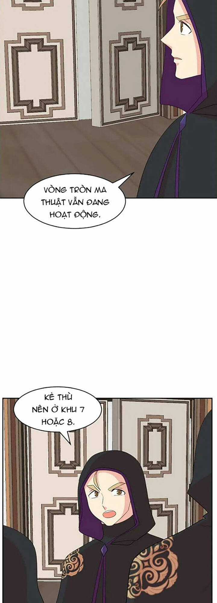 Mọt Sách Chapter 193 trang 38