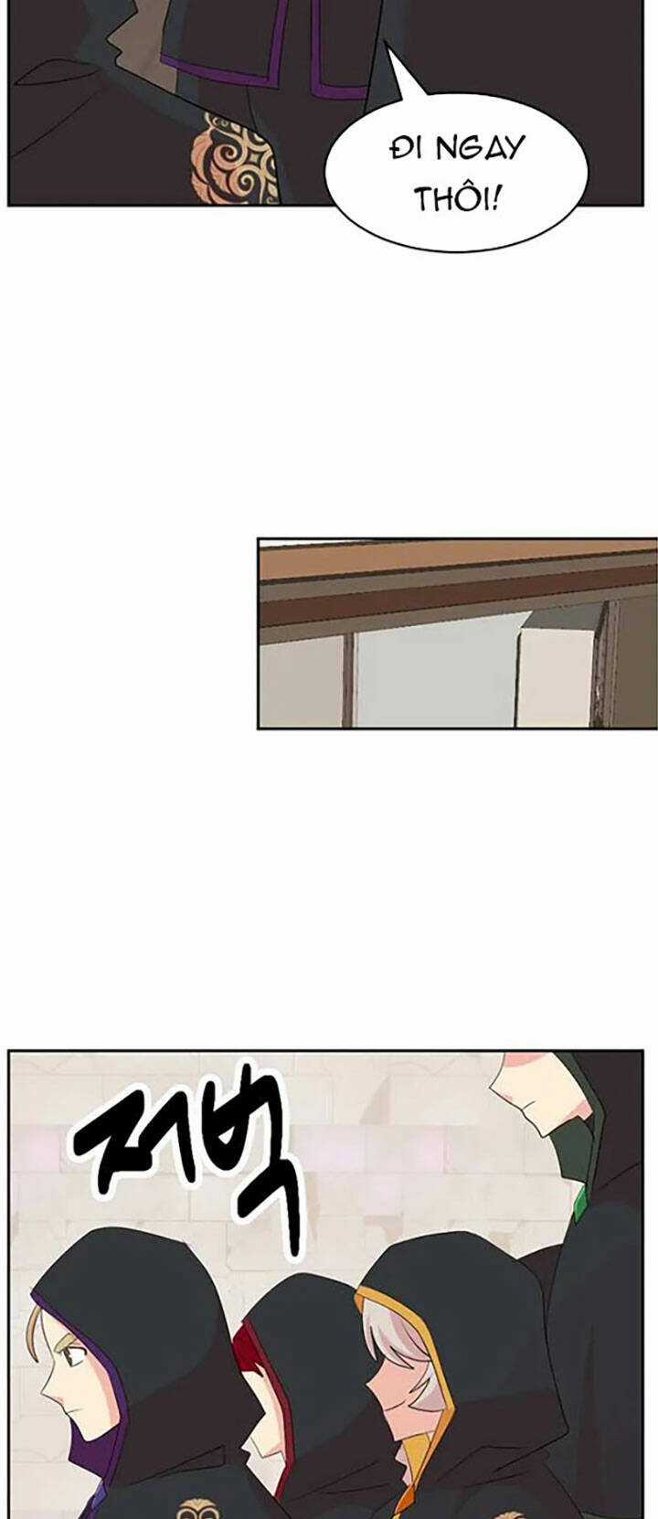 Mọt Sách Chapter 193 trang 39