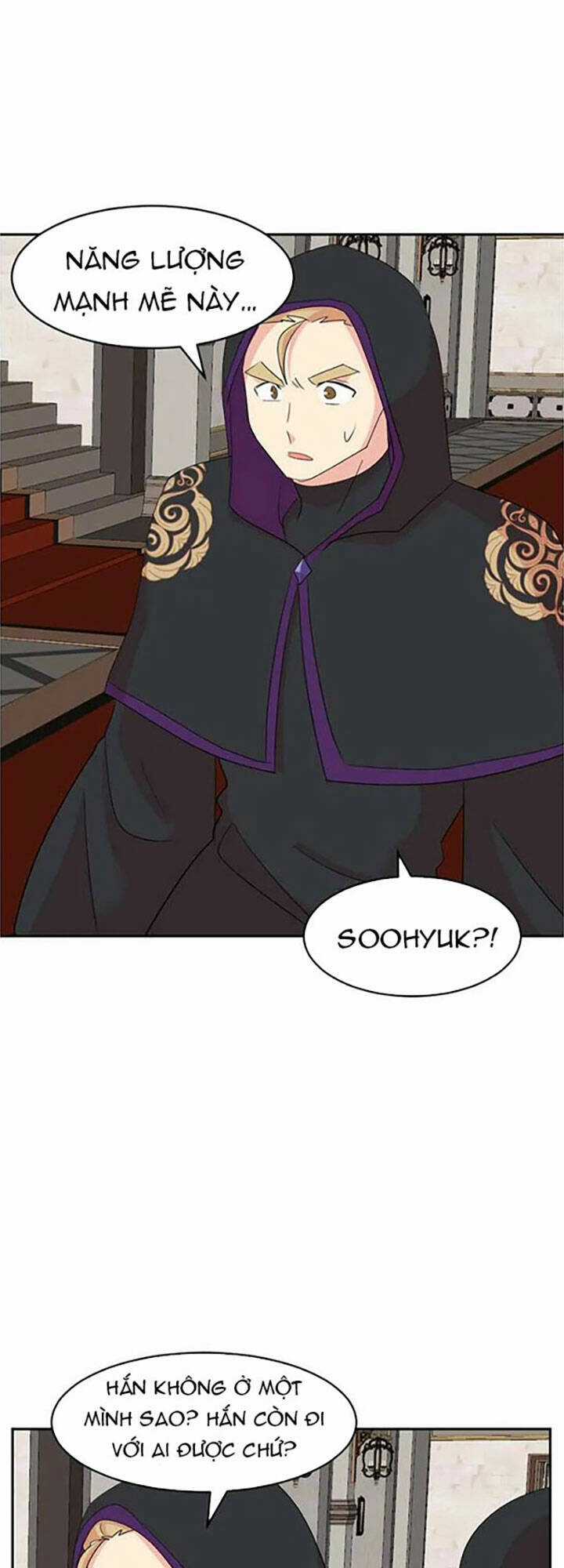 Mọt Sách Chapter 193 trang 41