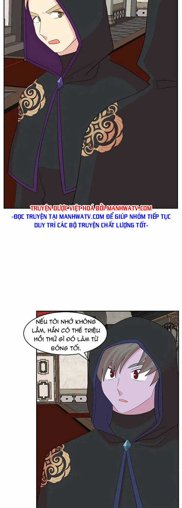 Mọt Sách Chapter 193 trang 42