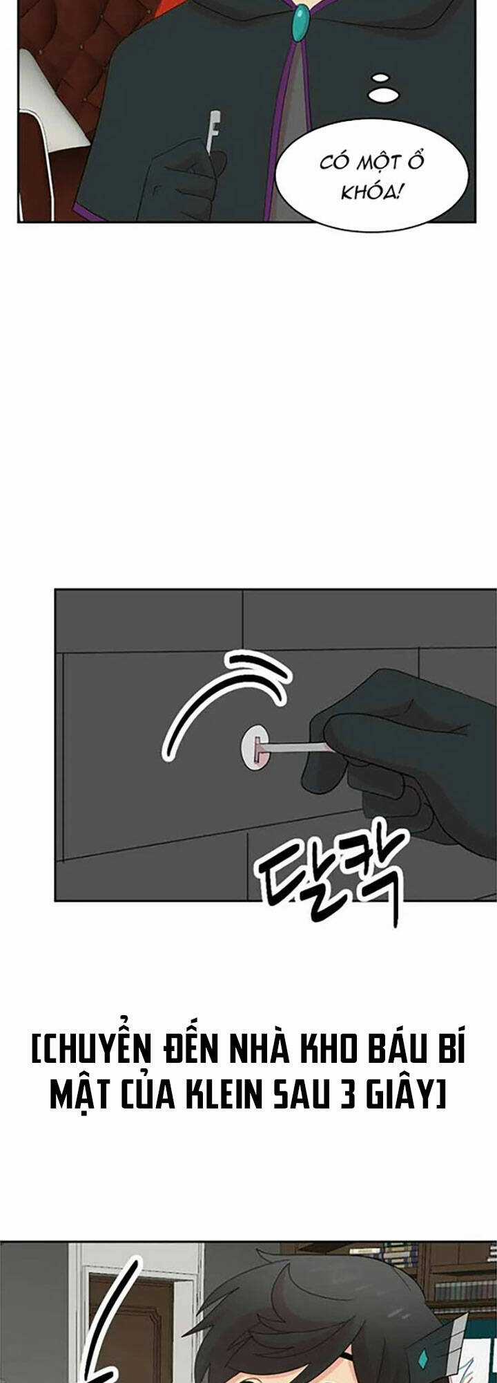 Mọt Sách Chapter 193 trang 6