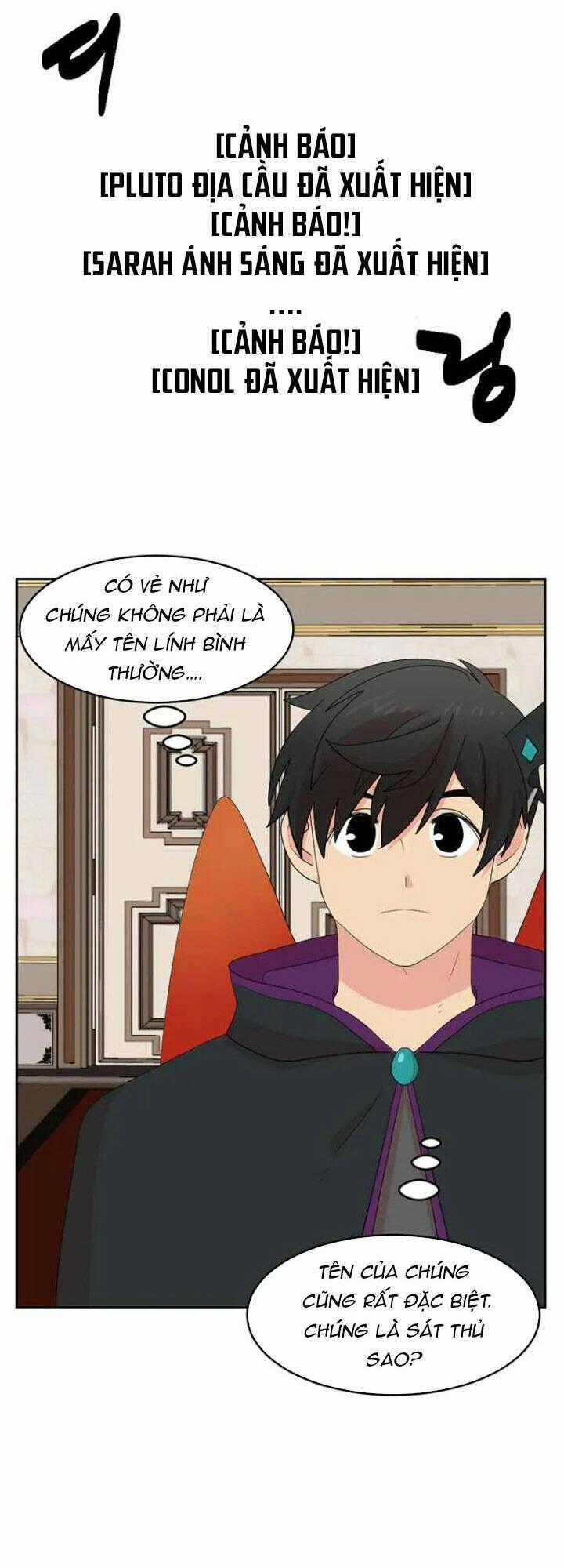 Mọt Sách Chapter 194 trang 1