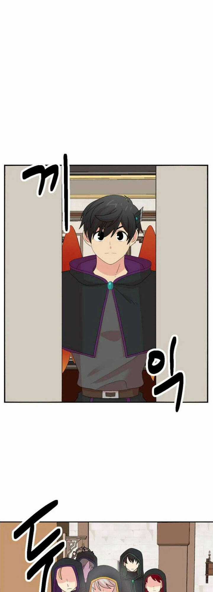 Mọt Sách Chapter 194 trang 11