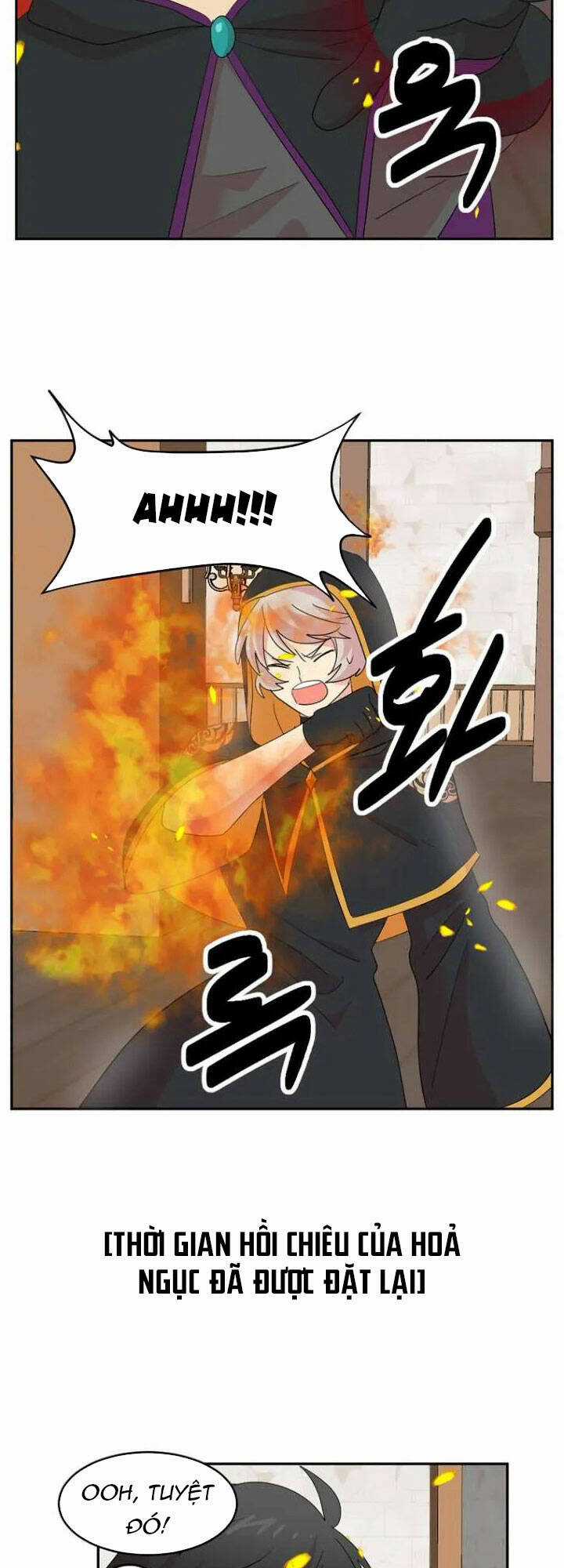 Mọt Sách Chapter 194 trang 13