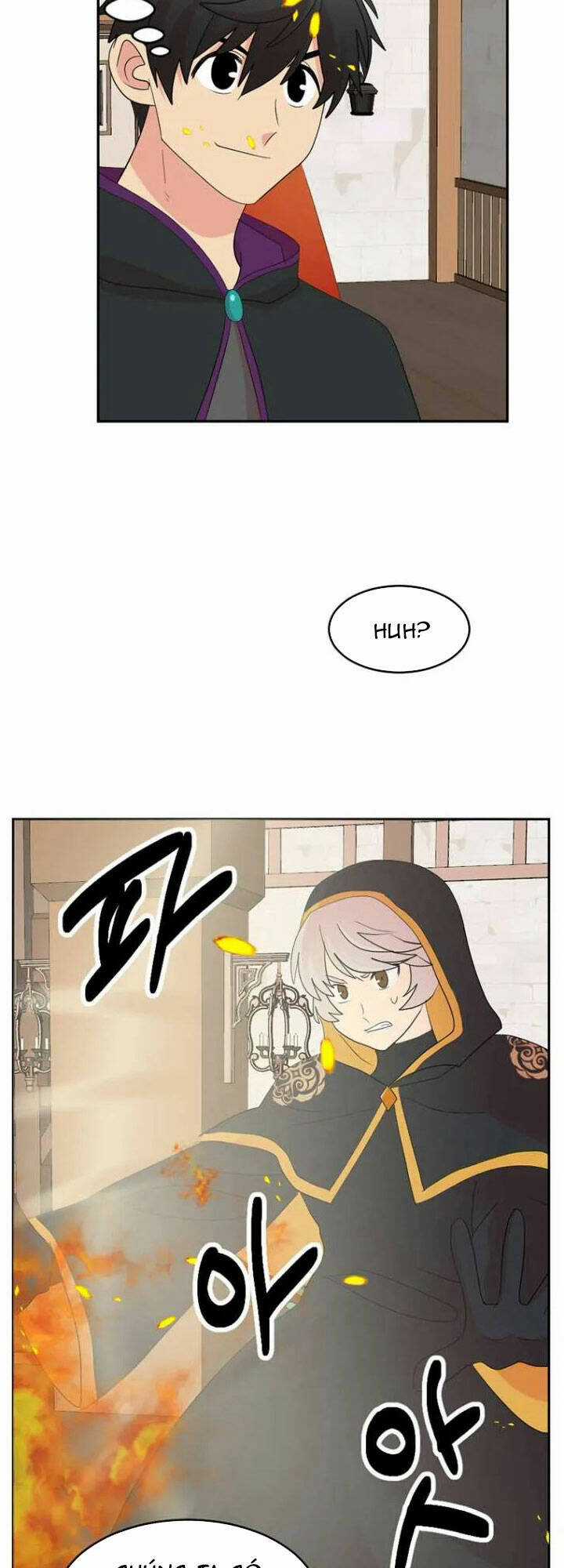 Mọt Sách Chapter 194 trang 14