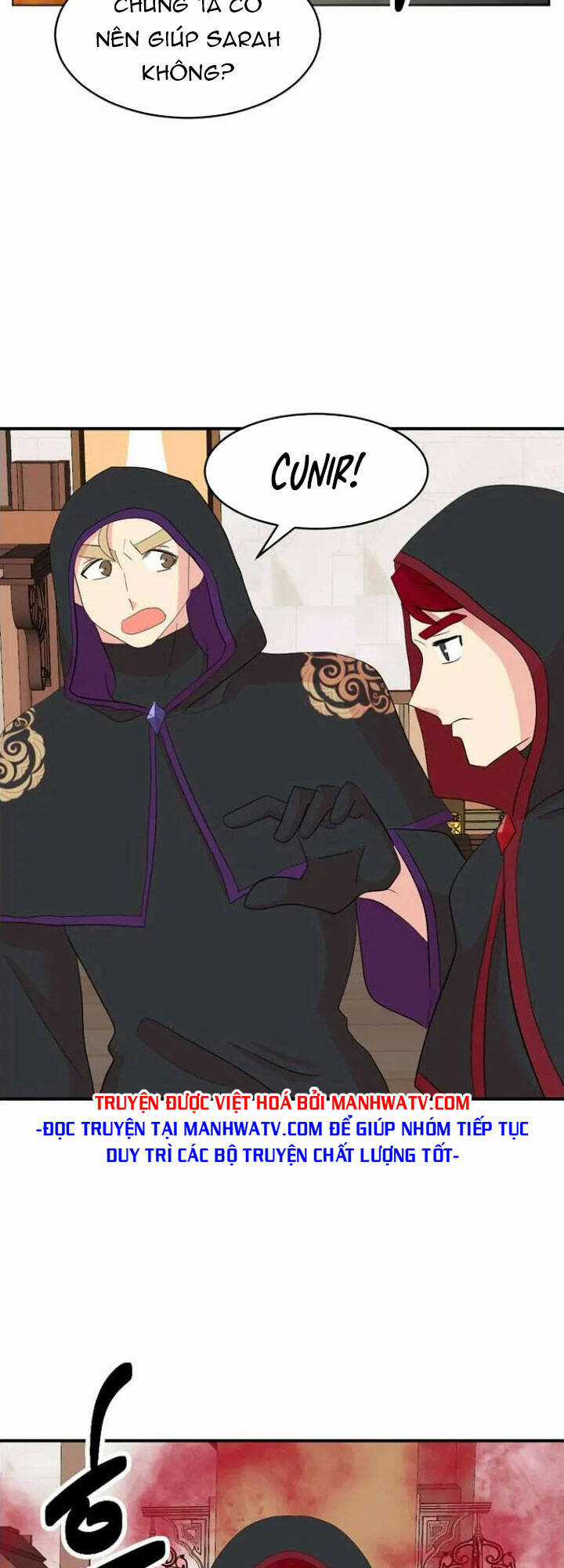 Mọt Sách Chapter 194 trang 15