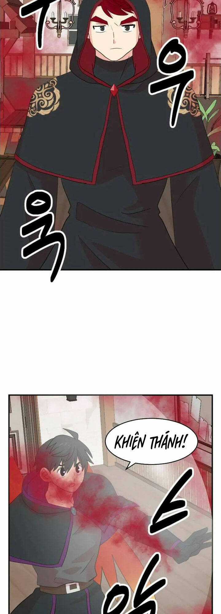 Mọt Sách Chapter 194 trang 16