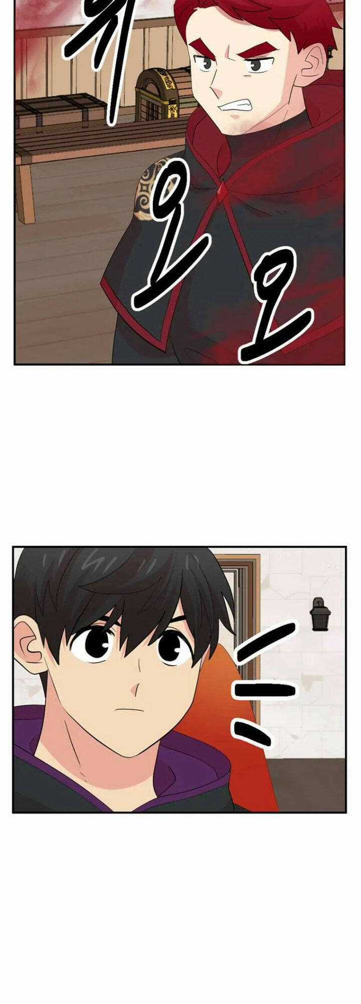 Mọt Sách Chapter 194 trang 18