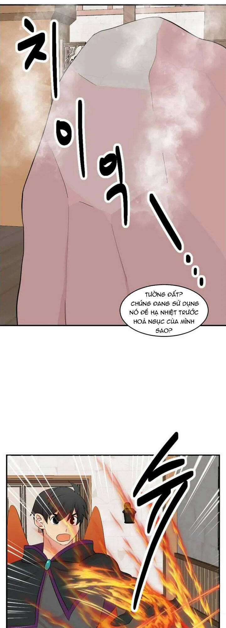 Mọt Sách Chapter 194 trang 19