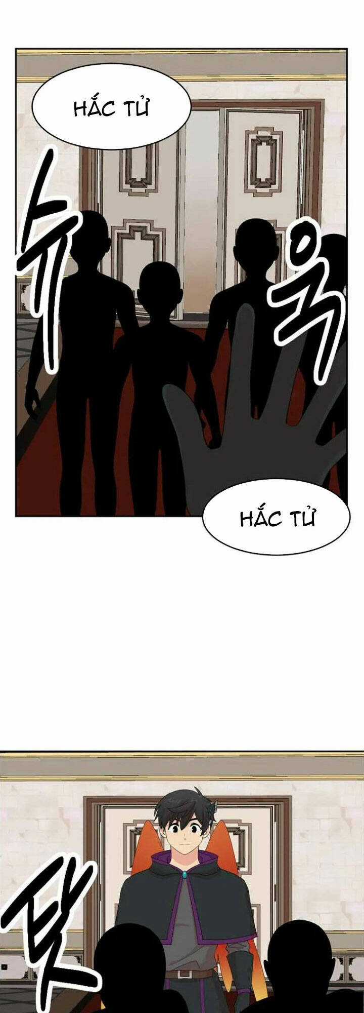 Mọt Sách Chapter 194 trang 2