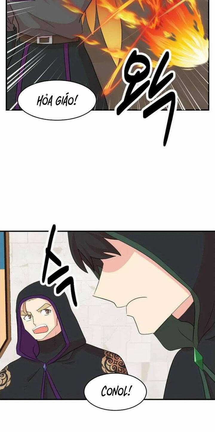 Mọt Sách Chapter 194 trang 20