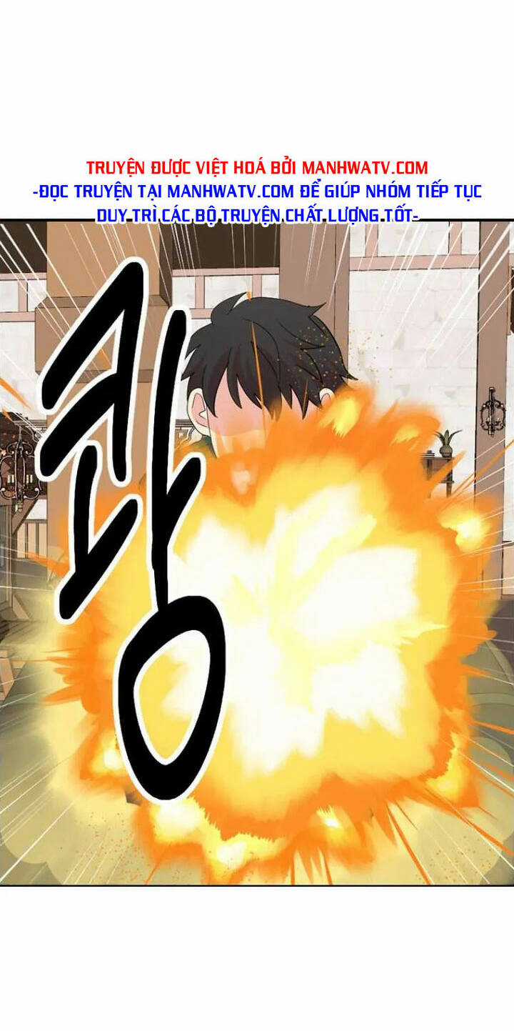 Mọt Sách Chapter 194 trang 21