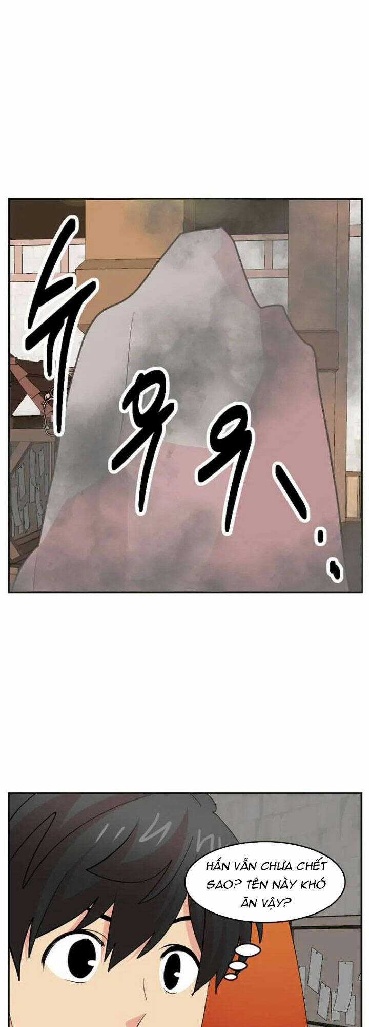 Mọt Sách Chapter 194 trang 24