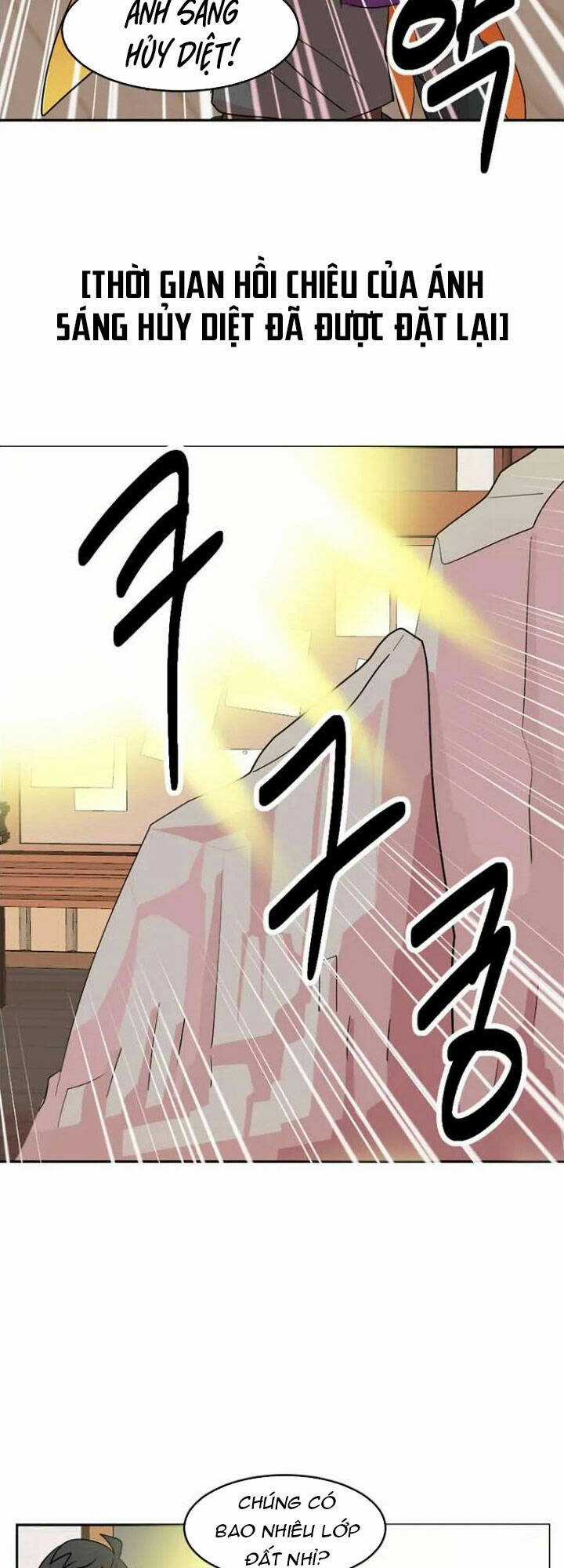 Mọt Sách Chapter 194 trang 26