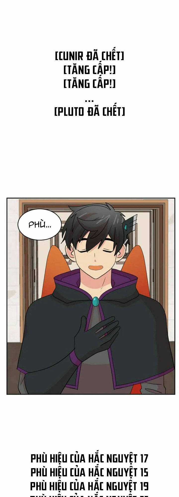 Mọt Sách Chapter 194 trang 29