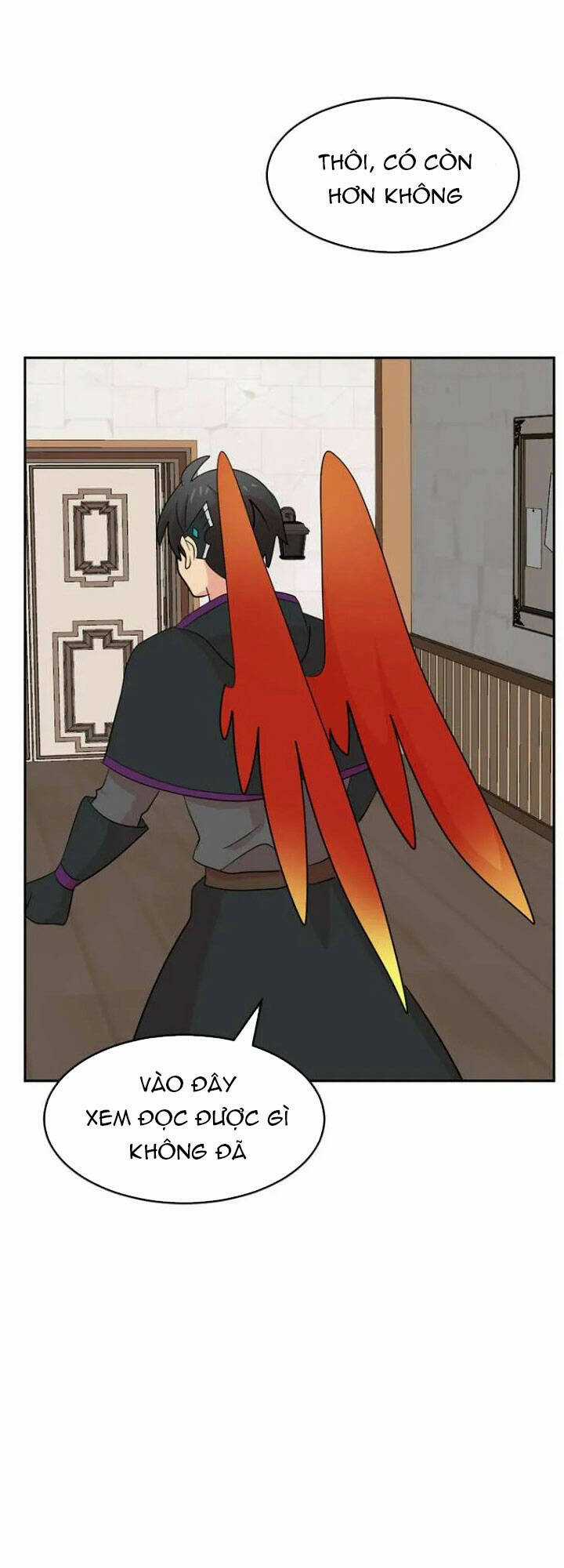 Mọt Sách Chapter 194 trang 32