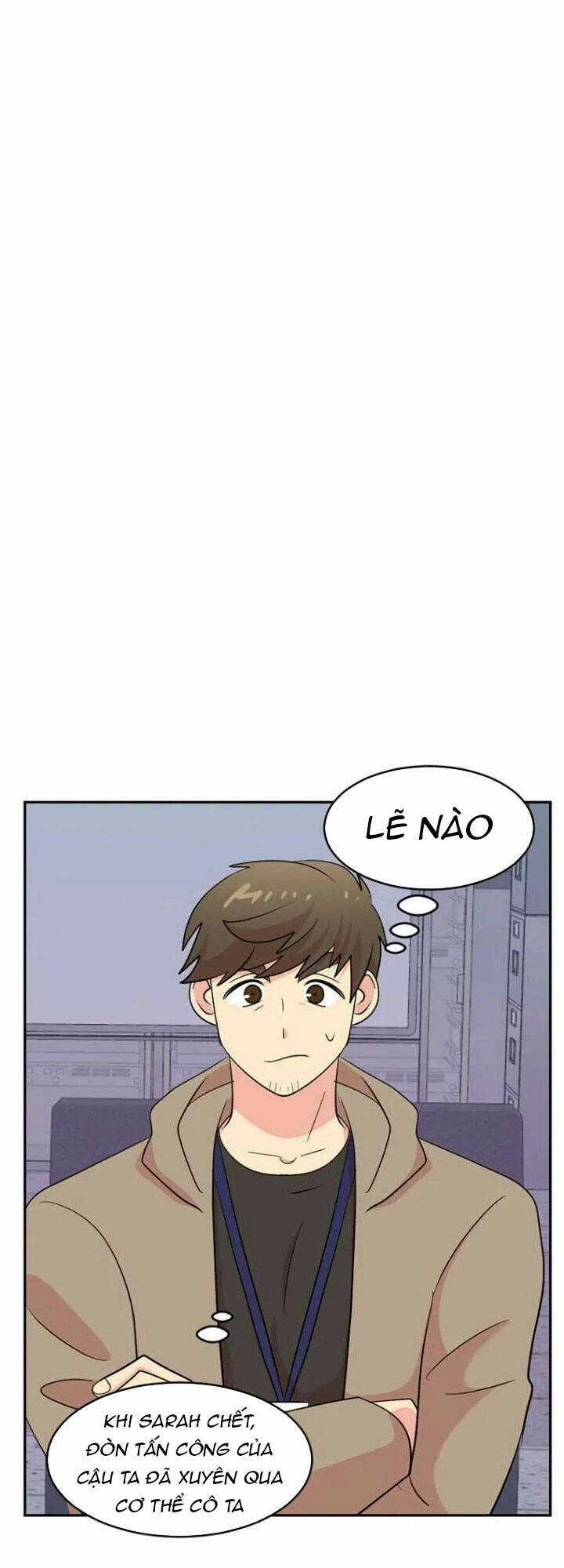 Mọt Sách Chapter 194 trang 33