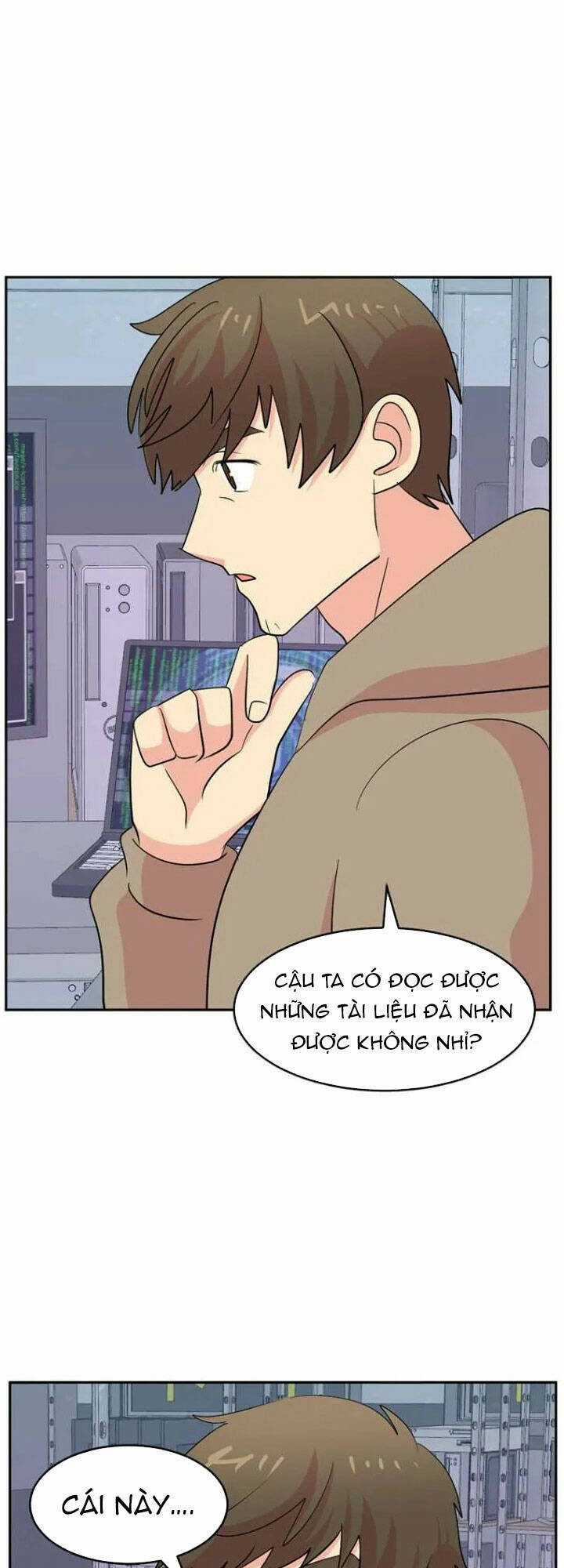 Mọt Sách Chapter 194 trang 34