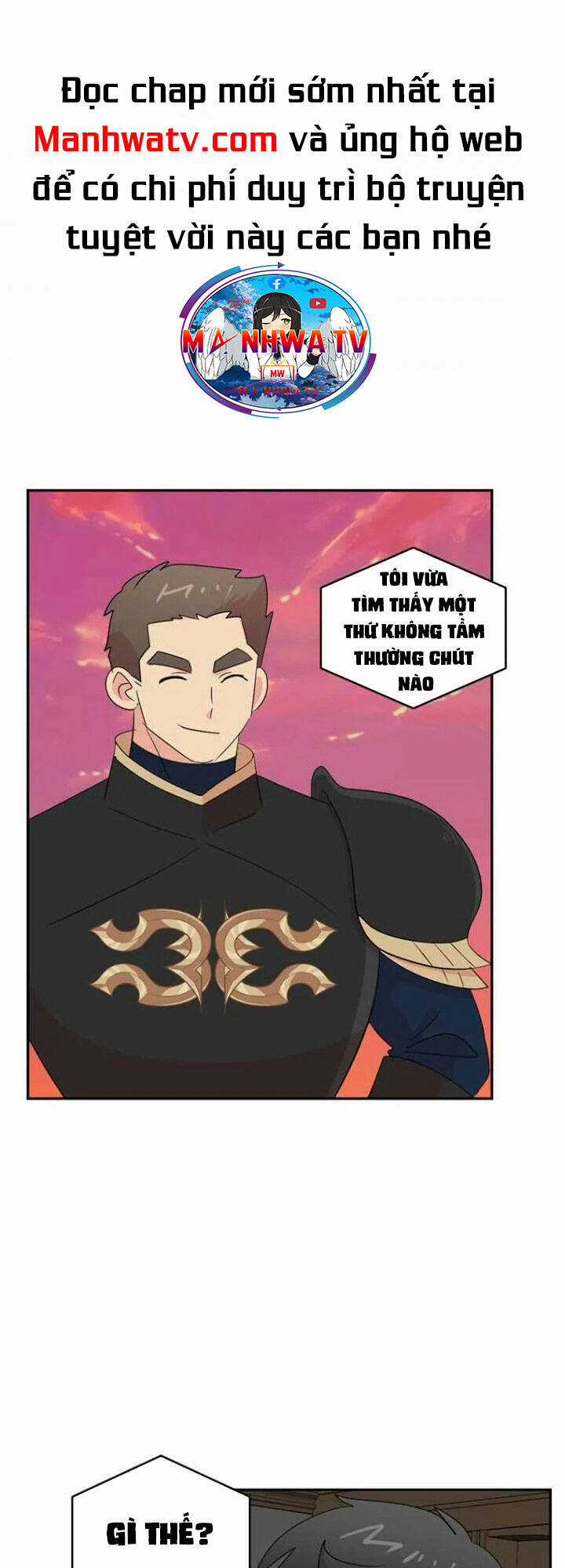 Mọt Sách Chapter 194 trang 39