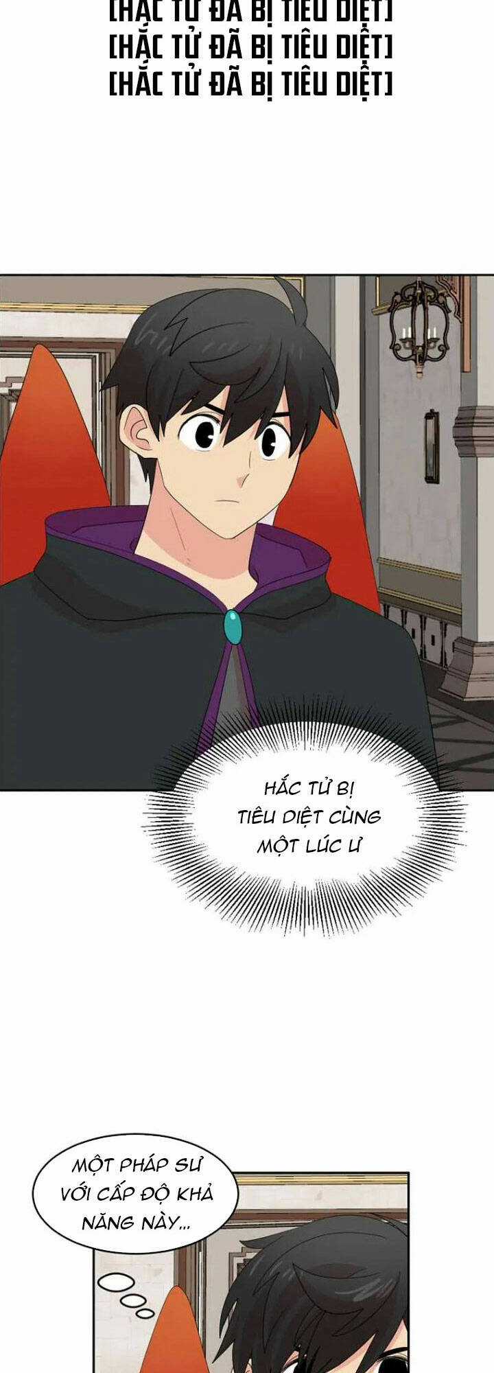 Mọt Sách Chapter 194 trang 4