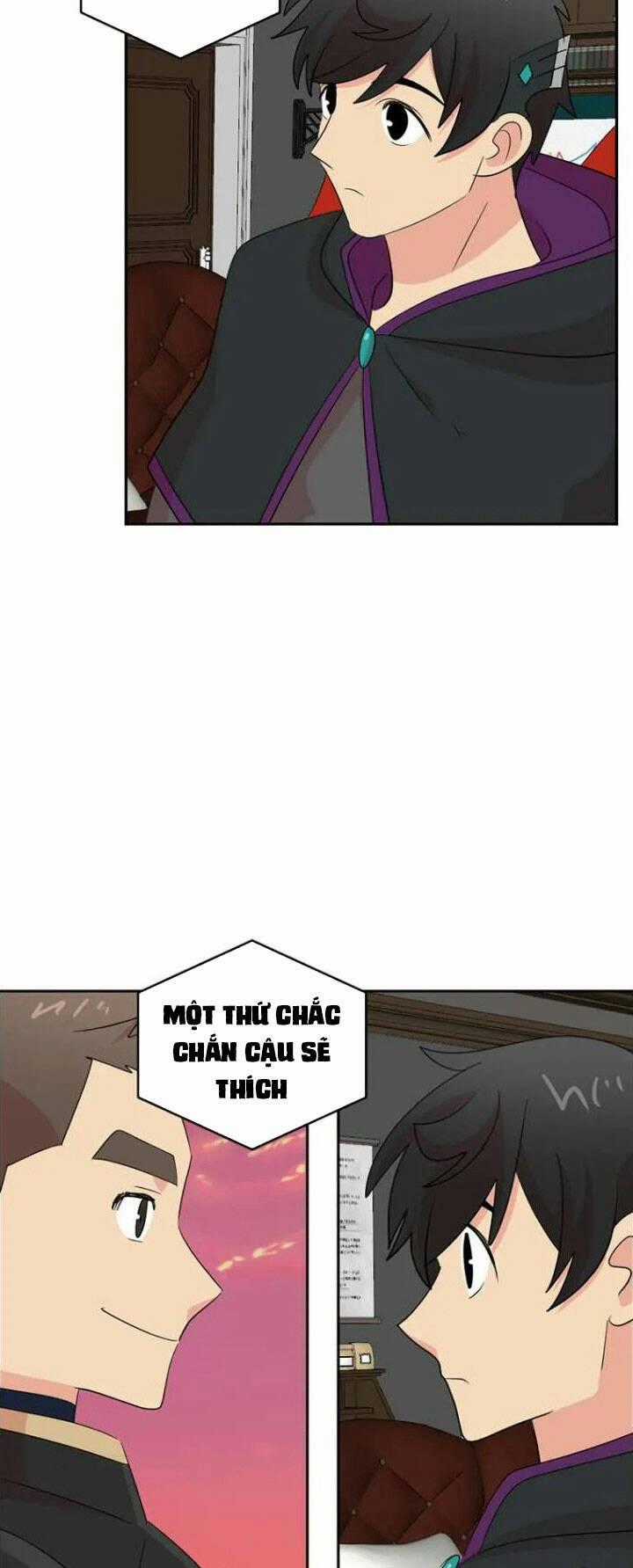 Mọt Sách Chapter 194 trang 40